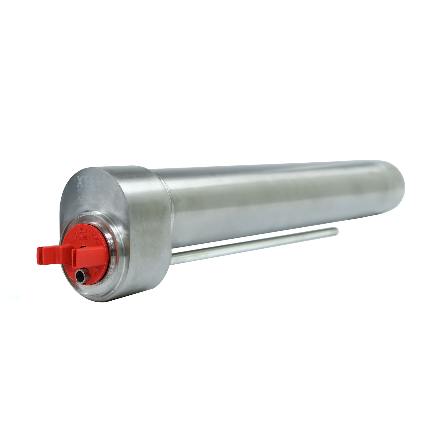 XTEND 2kW Flange PTC Ceramic Element