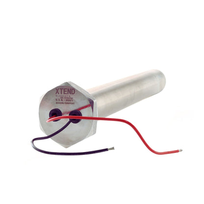 XTEND 2kW Boss Screw-in PTC Ceramic Element