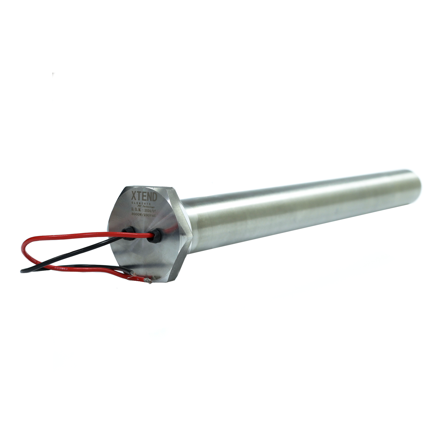 XTEND 3kW Boss Screw-in PTC Ceramic Element