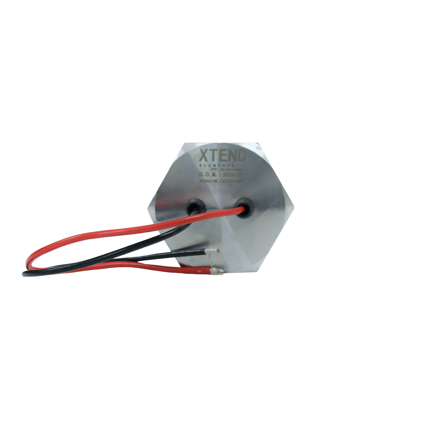 XTEND 3kW Boss Screw-in PTC Ceramic Element