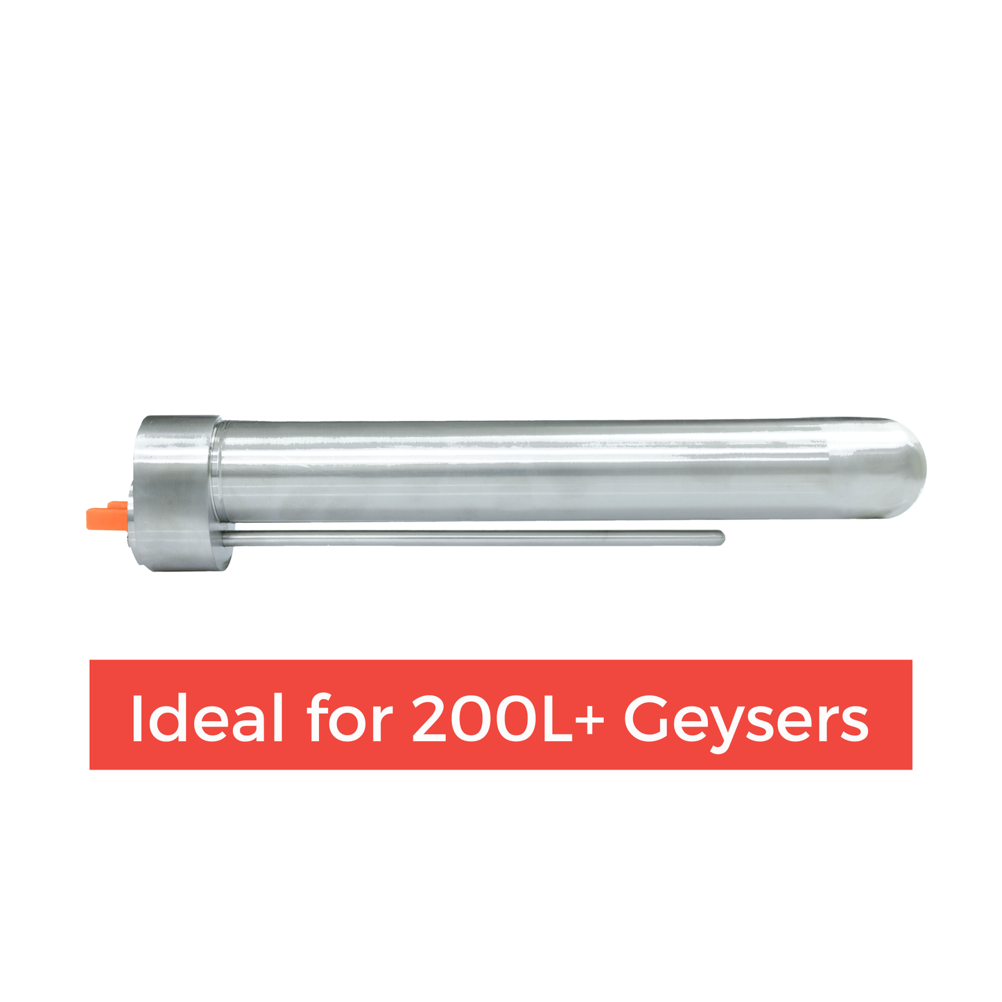 XTEND 3kW Flange PTC Ceramic Element