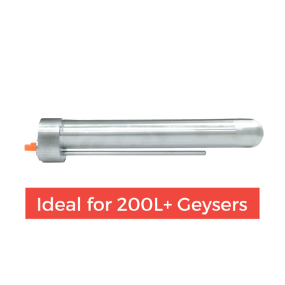 XTEND 3kW Flange PTC Ceramic Element