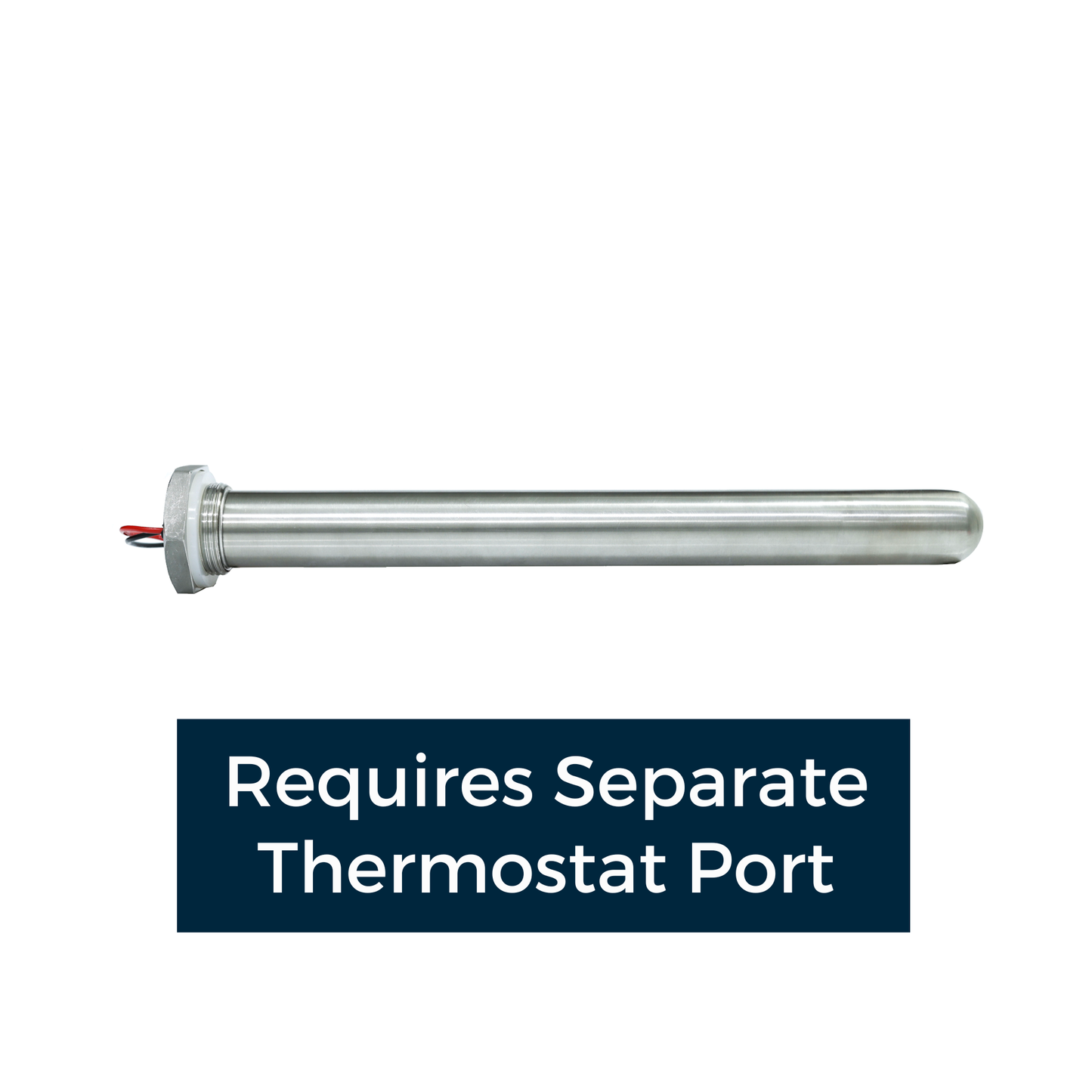 XTEND 3kW Boss Screw-in PTC Ceramic Element